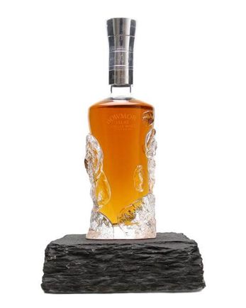Bowmore 1969 40 年 Cask 2161