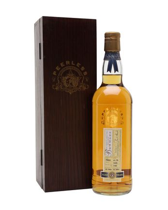 Bowmore 1968 35 年 Duncan Taylor
