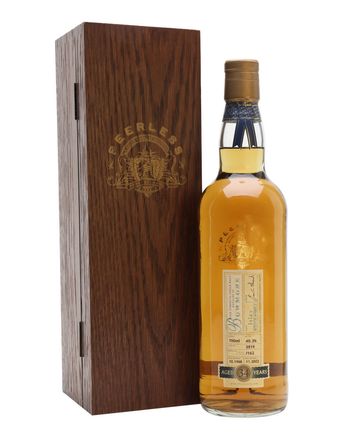 Bowmore 1968 34 年 Duncan Taylor