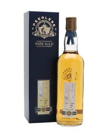 Bowmore 1969 32 年 Duncan Taylor