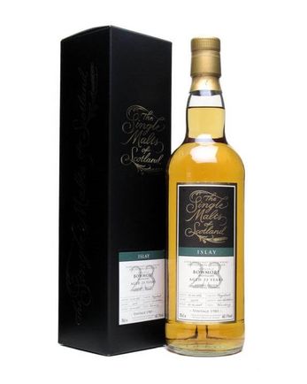 Bowmore 1985 23 年 Speciality Drinks