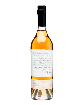 Bowmore 1993 18 年 TWE Masterpieces