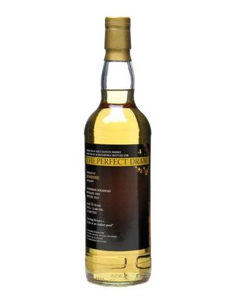 Bowmore 1993 16 年 The Perfect Dram