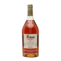 Asbach Original 3 Year Old German Brandy