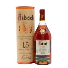 Asbach 15 Year Old Brandy