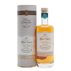 Drouet et Fils Poc'han 2011 / 9 Year Old / Armorik Whisky Cask Finish
