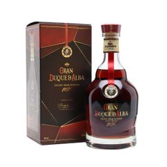 Gran Duque D'Alba Solera Gran Reserva Brandy de Jerez