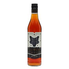 Seven Tails Spiced Brandy