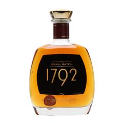 1792 Small Batch Bourbon