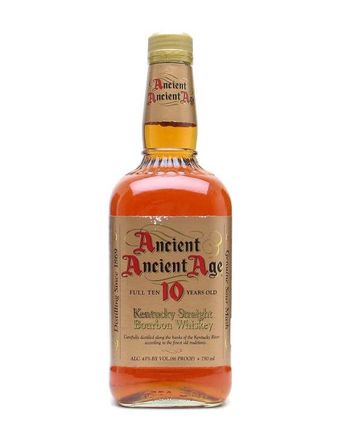 Ancient Ancient Age 10 年