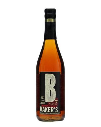 Baker's 7 年