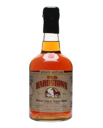 Old Bardstown '101' 10 年