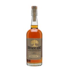Brother's Bond Regenerative Grain