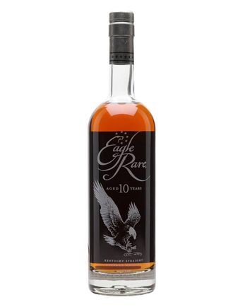 Eagle Rare 10 年