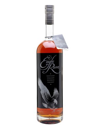 Eagle Rare 10 年 Single Barrel