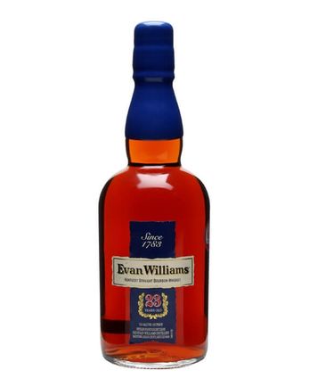 Evan Williams 23 年