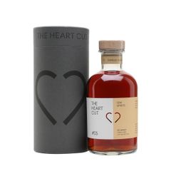 Few Rye Whisky 2016 / 6 Year Old / The Heart Cut
