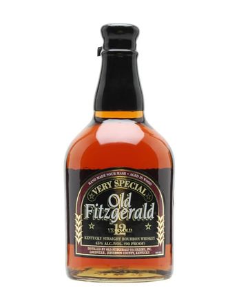 Old Fitzgerald 12 年