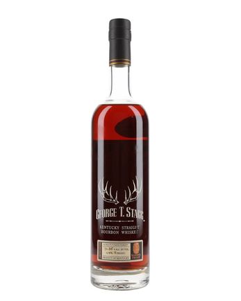 George T Stagg Bottled 2003