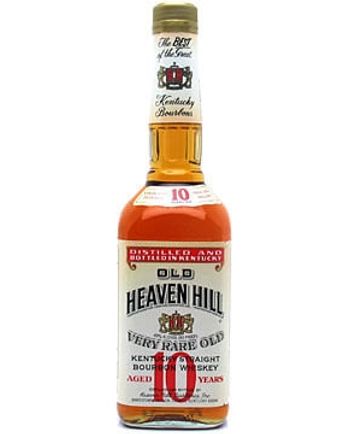 Heaven Hill 10 年