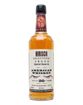 Hirsch 1987 20 年
