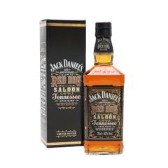 Jack Daniel's Red Dog Saloon