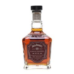 Jack Daniel's Single Barrel Rye
