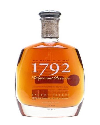 Ridgemont Reserve 1792 8 年