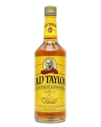 Old Taylor 6 年