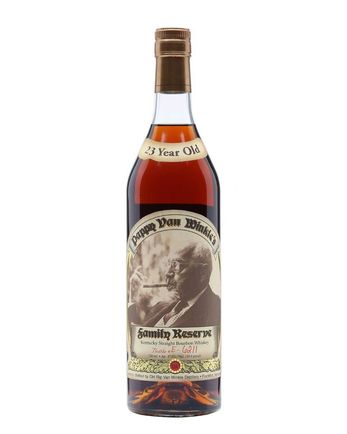 Pappy Van Winkle's 23 年 Family Reserve