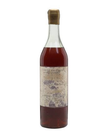 Van Winkle Special Reserve 1974 20 年