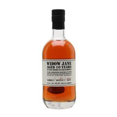Widow Jane 10 Year Old