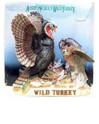 Wild Turkey 8 年 No.8