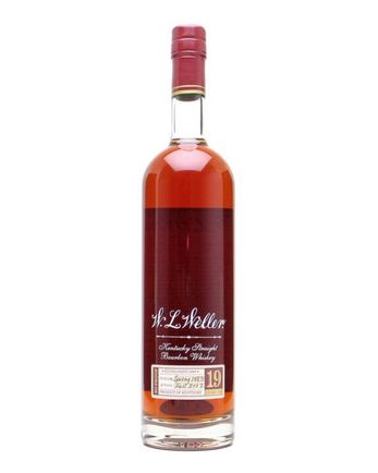 W.L. Weller 19 年