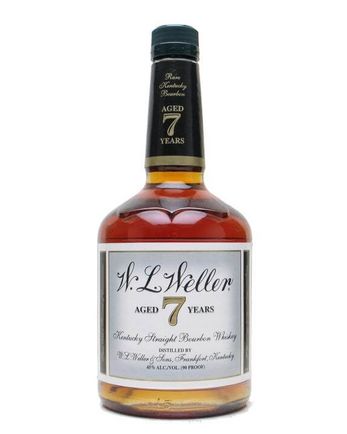 W L Weller 7 年