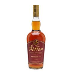 W L Weller Antique 107