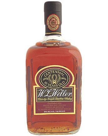 W L Weller 10 年 Centennial
