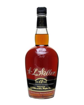 W L Weller 12 年 100cl