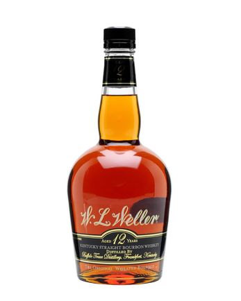 W L Weller 12 年