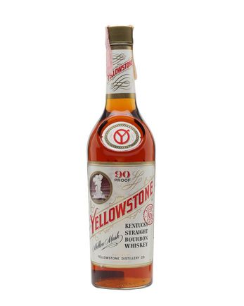 Yellowstone