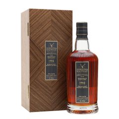 Benromach 1982 / 39 Year Old / Private Collection