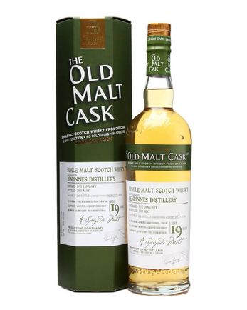Benrinnes 1992 19 年 Cask #7232 Old Malt Cask Douglas Laing