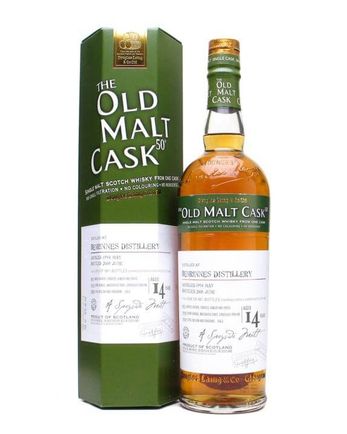 Benrinnes 1994 14 年 Sherry Cask #4428 Douglas Laing Old Malt Cask