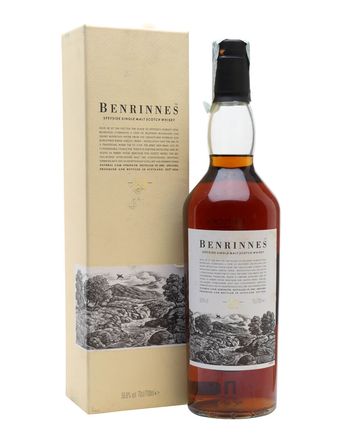 Benrinnes 1985 23 年 Sherry Cask