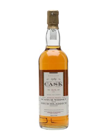 Bruichladdich 1969 28 年 Gordon & Macphail