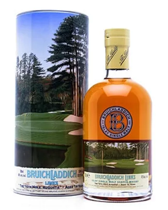 Bruichladdich 14 年 Links II Augusta