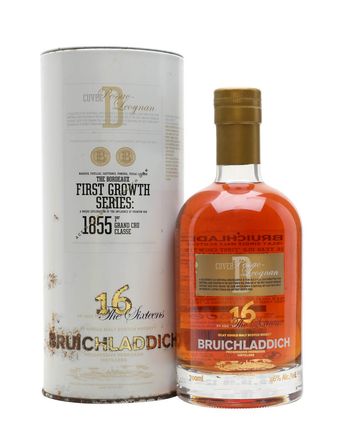Bruichladdich 16 年 First Growth Pessac Leognan Finish