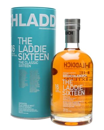 Bruichladdich Laddie 16 年