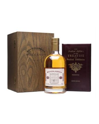 Bruichladdich 1984 18 年 Enlightenment
