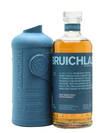 Bruichladdich 18 年